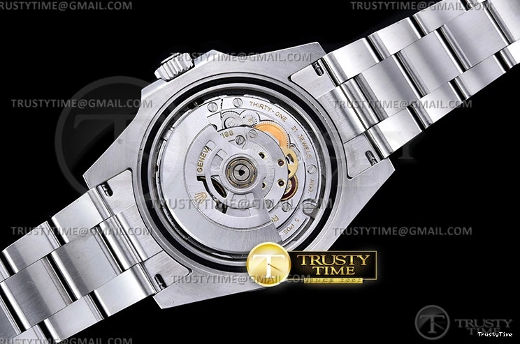 0515 Contemporary ROLSUB0343B – Submariner 126610LV 41mm 904L SS SS Blk VSF VS 1046